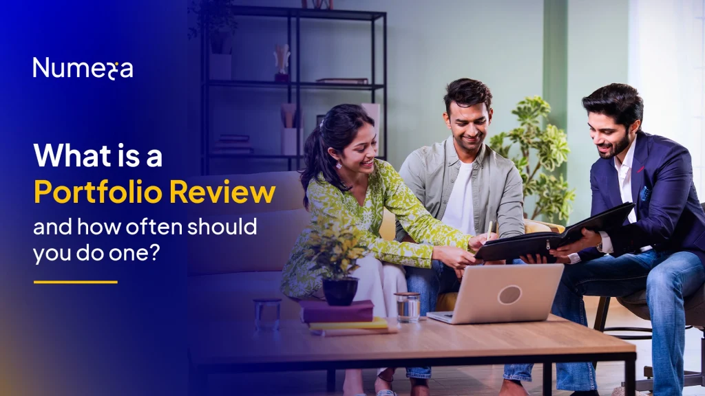What Is a Portfolio Review and How Often Should You Do One?