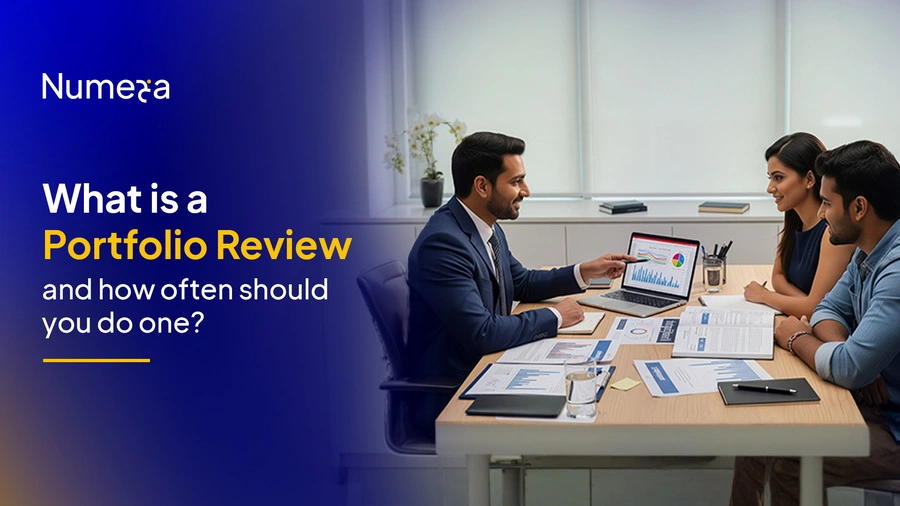 What Is a Portfolio Review and How Often Should You Do One?