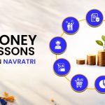 Nine Nights, Nine Money Lessons: What Navratri 2026 Teaches Every Investor